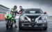 Alfa Romeo Quadrifoglio Verde SBK Limited Edition 2013 Widescreen Picture #20